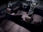 Hyundai Grandeur 2014 года
